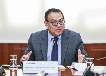 Aprueban decreto legislativo para expulsar delincuentes extranjeros