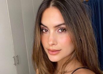 Milett Figueroa revela por qué no tiene amigos hombres: “Me dejó traumada”