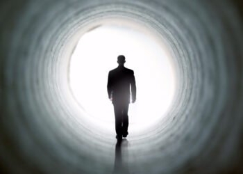Descubre qué parte de tu cuerpo continúa viva hasta luego de morir