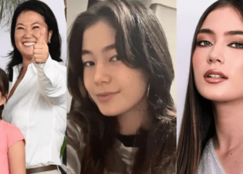 ¿Qué dijo Keiko Fujimori sobre presentación de su hija en el Miss Teen Universo 2023?