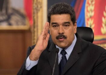 Nicolás Maduro acusa a Israel de cometer ‘genocidio’ contra los palestinos en Gaza