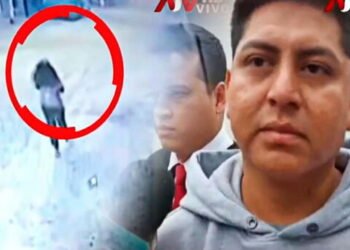 Huara: joven es hallada enterrada sin vida en casa de su expareja