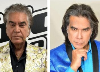 ¿De qué murió el supuesto hijo no reconocido de ‘El Puma’ Rodríguez?