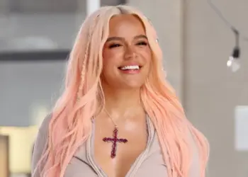 ¿Cuándo y dónde será el concierto de Karol G en Perú?