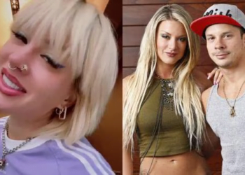 Leslie Shaw lanza fuertes comentarios sobre el regreso de Mario Hart a la música: “Para ser artista necesitas talento”