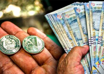 ¿Qué es una recesión económica?