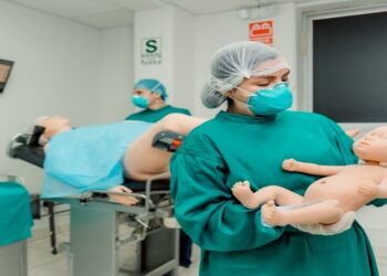 UPAO revoluciona la educación médica en el norte del Perú con simuladores de última generación
