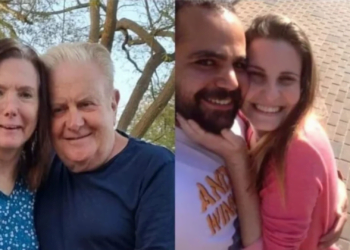 Peruana y su familia israelí fueron secuestrados por Hamás
