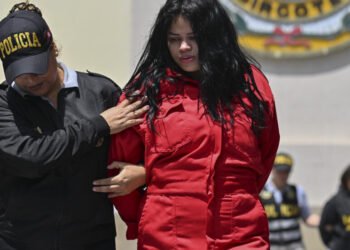 Piden aplicar medidas severas contra bandas extranjeras como el “Tren de Aragua”