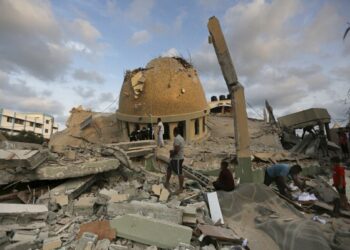 Todo lo que tienes que saber del peor ataque contra Israel