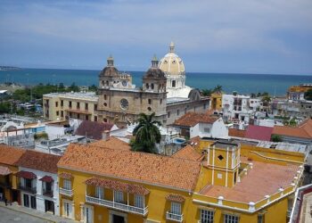 Conozca la ciudad de América Latina que fue elegida entre las 10 más bonitas de todo el mundo
