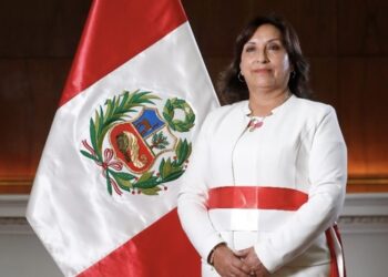 Dina Boluarte anuncia que avión presidencial partirá a Israel para rescatar a compatriotas