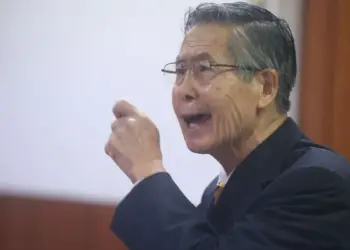 Abogado de Fujimori sobre su liberación: “Es un mandato que se tiene que acatar”