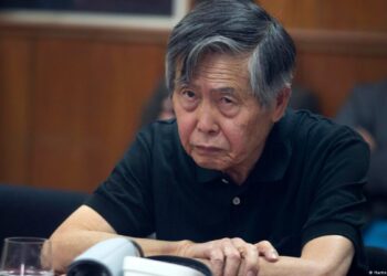 Rechazan habeas corpus que pedía la excarcelación de Alberto Fujimori