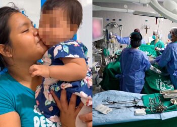 Arequipa: gestante ingresa a hospital EsSalud por fiebre y fallece