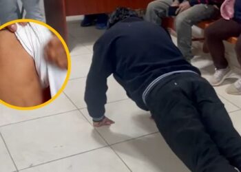 Niña de 9 años fue torturada por su madre y padrastro en Cajamarca