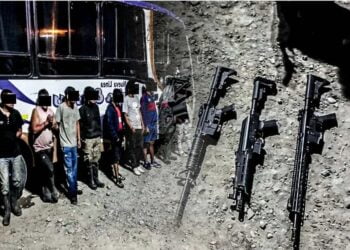 La Libertad: Amplían emergencia en Pataz por ola de violencia
