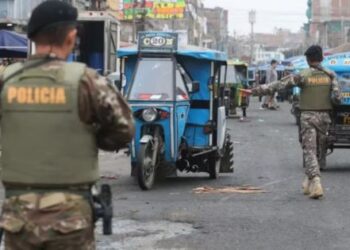 Lima: conoce a la banda que estaría detrás de las amenazas a los mototaxistas