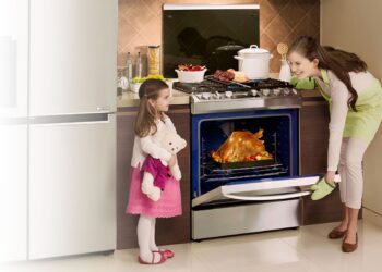 Tendencias en el hogar: descubre las características de las cocinas modernas