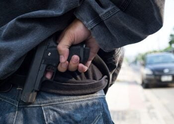 Seguridad peruana en cuidados intensivos
