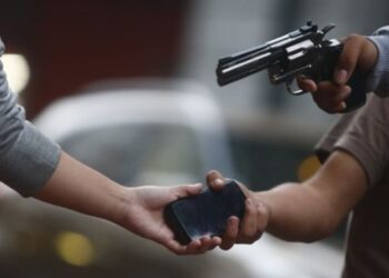 Inseguridad ciudadana: ¿Cómo se están distribuyendo los recursos del Estado para combatirla?