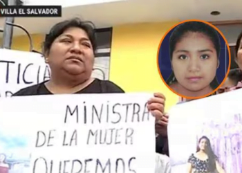 Joven muere envenenada y familia sospecha de su expareja