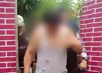 Grupo Terna rescata a dos hombres que estuvieron secuestrados por tres días