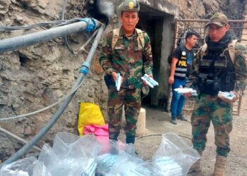 La Libertad: cinco estrategias para combatir la minería ilegal en Pataz