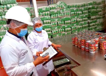 ¡Qali Warma bajo la lupa!: denuncia penal revelaría actos ilícitos en producción y comercialización de alimentos