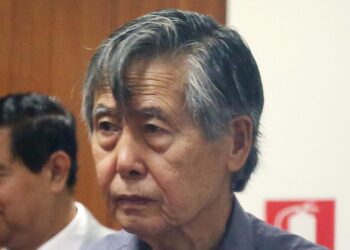 Alberto Fujimori continuará en prisión