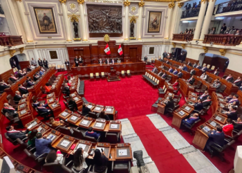 Congresistas recibirán cerca de 43 mil soles por Navidad