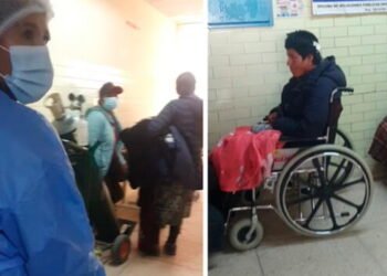 Accidente de tránsito deja 3 muertos y decenas de heridos en Puno