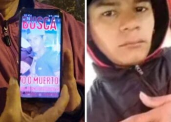 Madre defiende a mujer que era agredida por extranjero, pero termina en coma