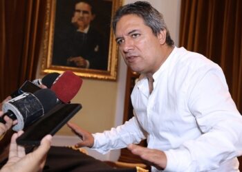 Alex Vargas y su columna | Trujillo, al revés: Premio a la informalidad
