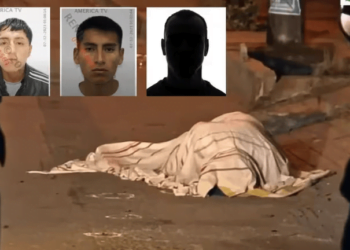 Lima: asesinan a 3 personas en menos de 6 horas en el mismo distrito