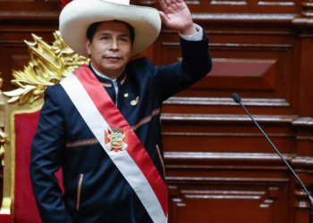 Pedro Castillo: hoy se cumple un año del fallido golpe de Estado