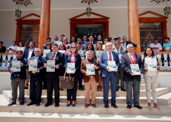 La Libertad es la primera región del Perú en implementar su Proyecto Educativo al 2036