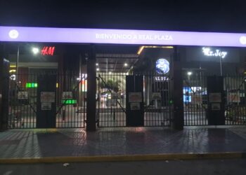 Cámara de Comercio solicita diálogo entre Municipalidad Provincial de Trujillo y empresas