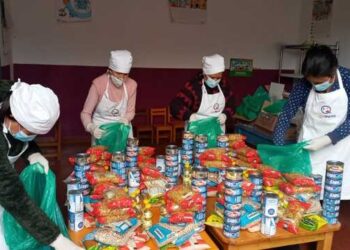 Qali Warma no sanciona administrativamente ni impone penalidades a proveedor implicado en escándalo