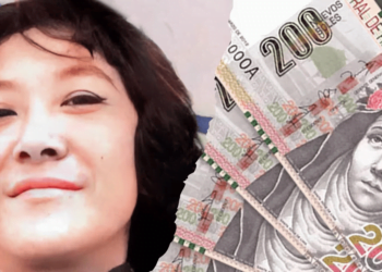 Conoce el nuevo billete de 200 soles que ya encuentra en circulación