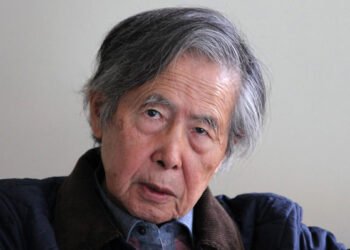 Abogado de Alberto Fujimori: «Tiene que salir inmediatamente»