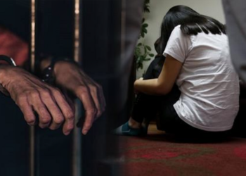 Dictan 31 años de prisión a pastor evangélico por abuso a menor de edad