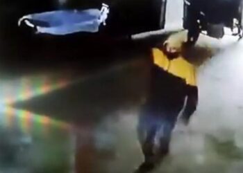 Lambayeque: delincuentes roban 80 mil soles a empresaria panadera