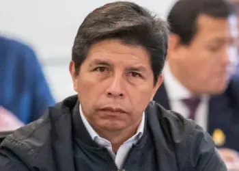 Pedro Castillo: Poder Judicial admitió a trámite apelación del expresidente para revocar su prisión preventiva