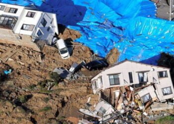 Terremoto y tsunami en Japón deja al menos 73 fallecidos
