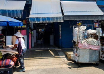 Lima: comerciante es acribillada por sicarios del ‘gota a gota’ por no pagarles a tiempo