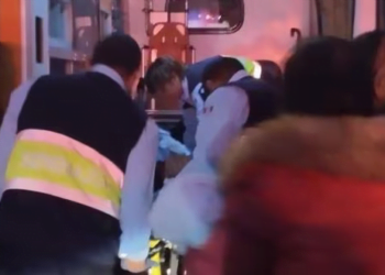 Arequipa: disparan a hombre de Cayma por resistirse a robo de dinero
