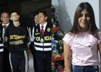 Sergio Tarache indigna con respuestas tras feminicidio de Katherine Gómez