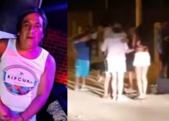 La Libertad: acribillan a hombre en exteriores de su vivienda en Rázuri