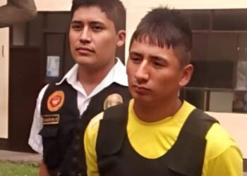 Chile: capturan a presunto cabecilla de banda criminal ‘Los Pulpos Nueva Generación’